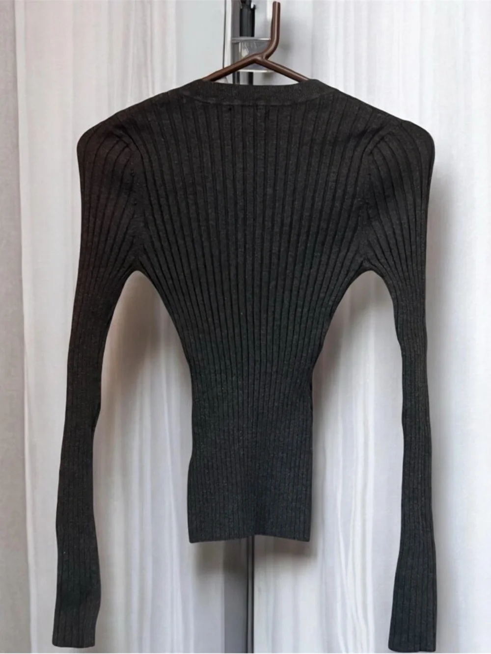 Quince Charcoal Gray - Picture 6 of 9